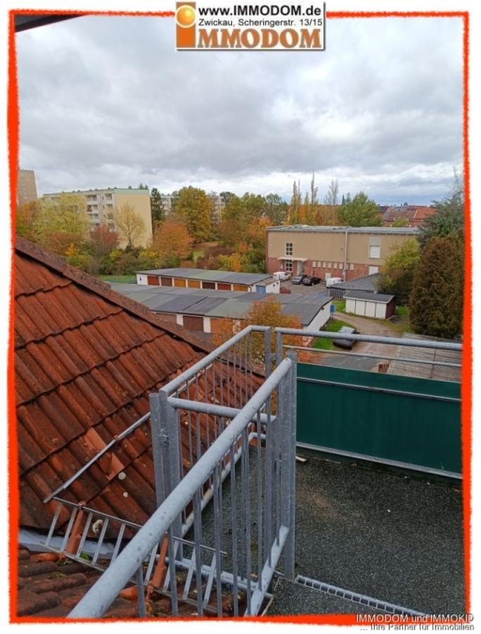 Innenansicht