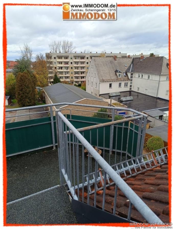 Innenansicht