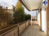 Balkon EG