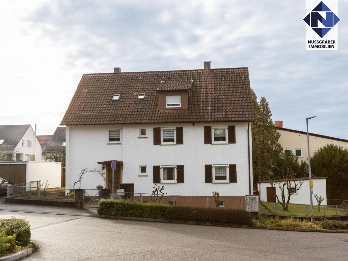 Ansicht