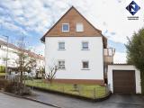 Ansicht mit Garage 2