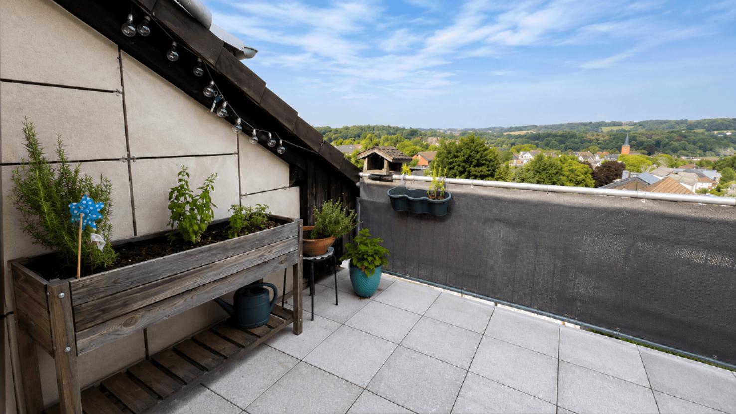 Balkon