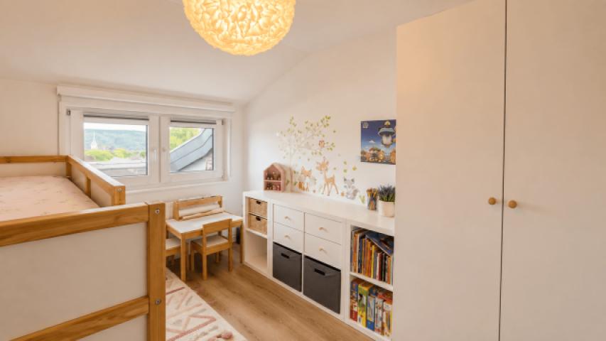 Kinderzimmer