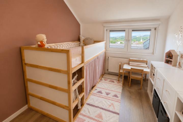 Kinderzimmer