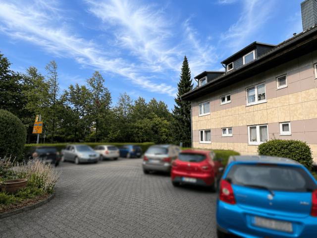 Stellplätze