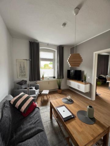 Wohnzimmer 2