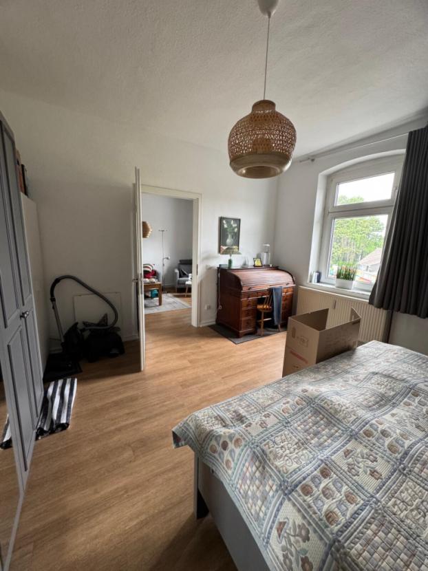 Schlafzimmer 2