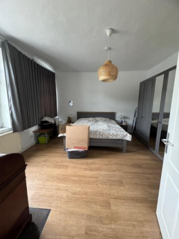 Schlafzimmer 4