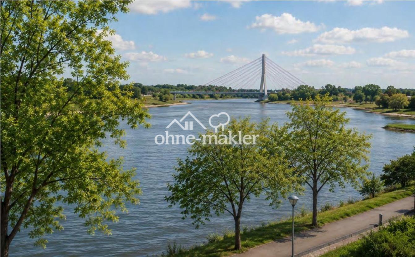 Traumhafte Aussicht