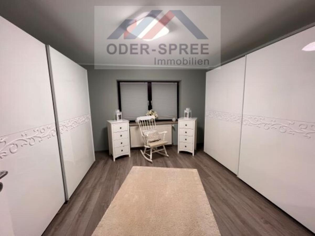 Ankleidezimmer