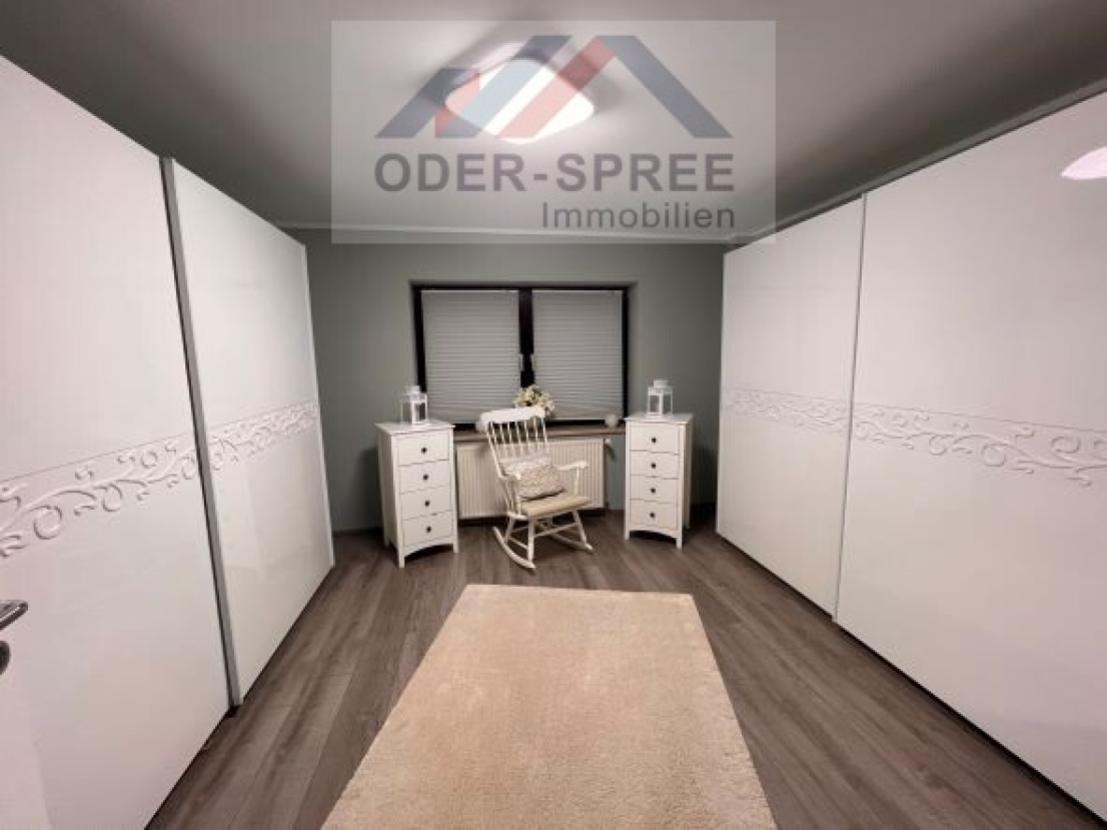 Ankleidezimmer