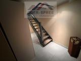 Treppe in den Keller