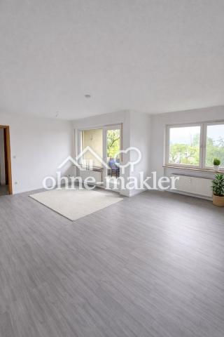 Großes Wohnzimmer