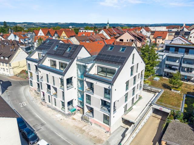 Ansicht