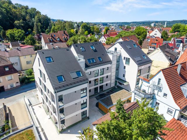 Ansicht