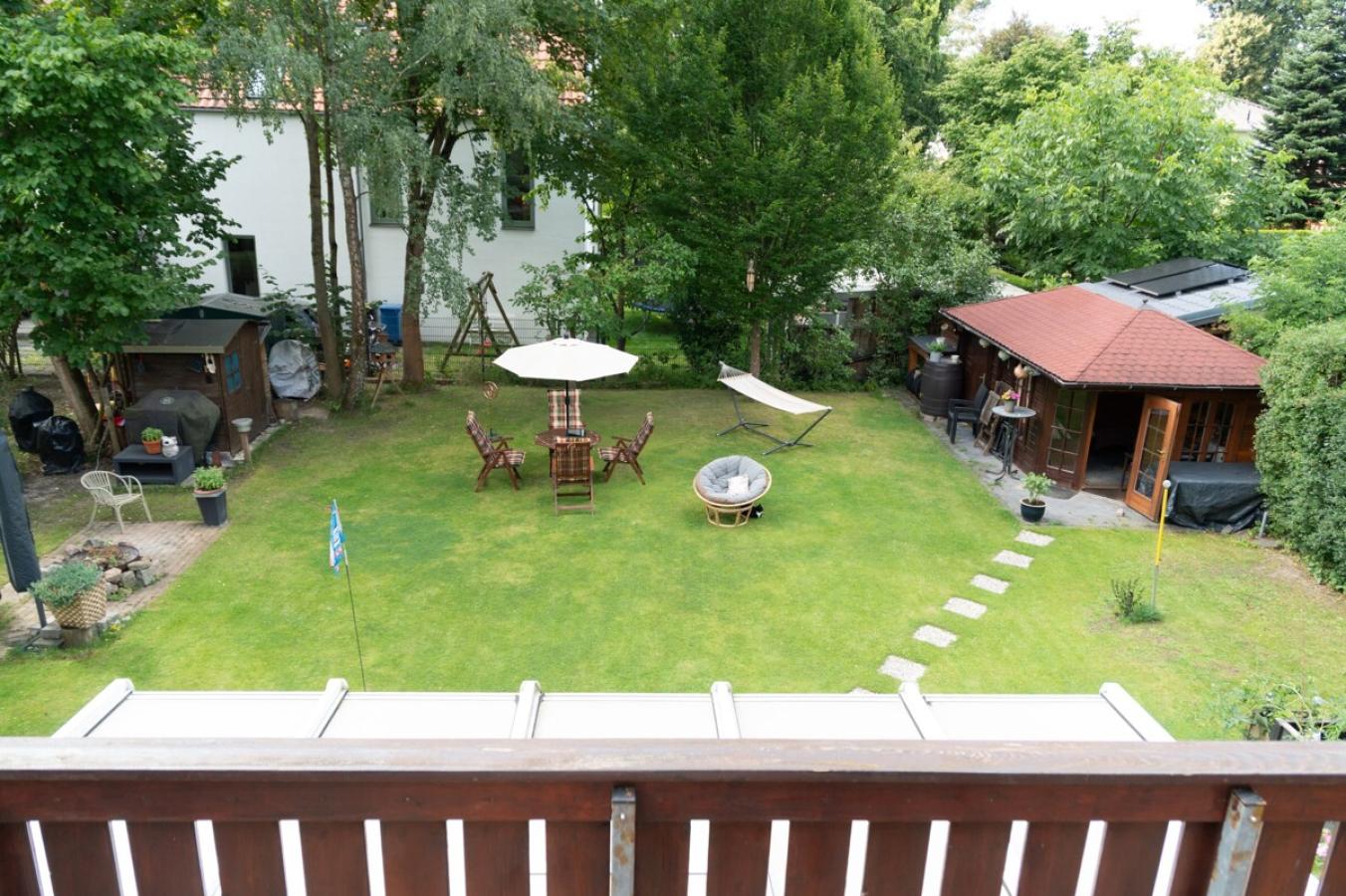 Garten