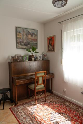 Zimmer 5 EG