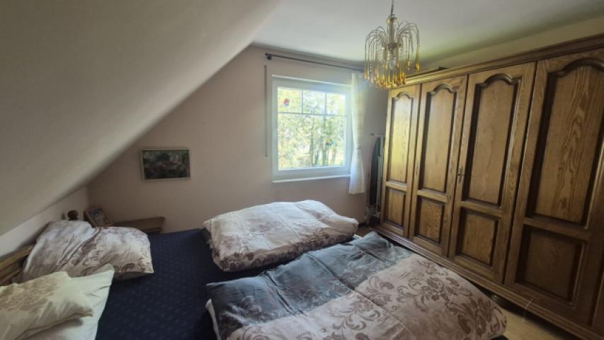 Zimmer 6 OG