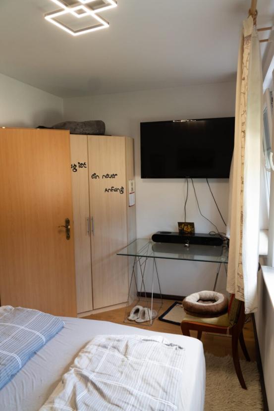 Zimmer 7 OG