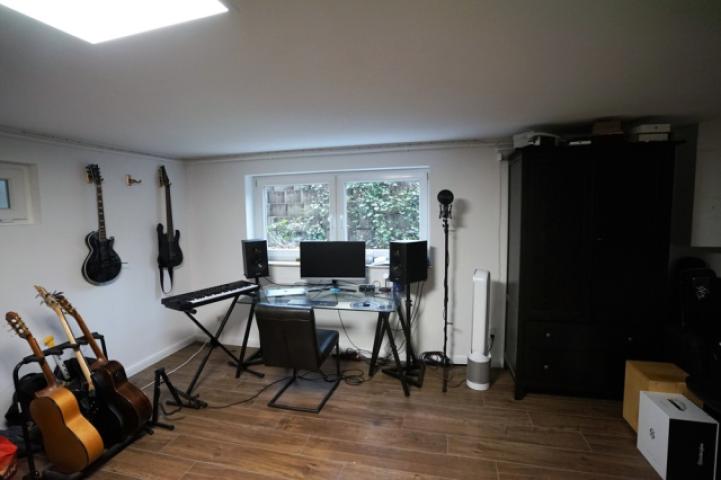 Kellerzimmer 