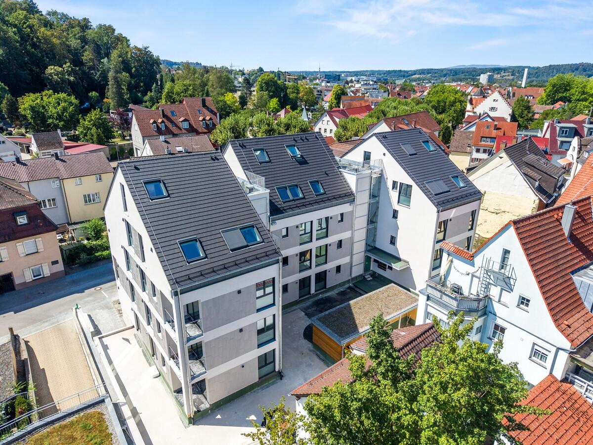 Ansicht