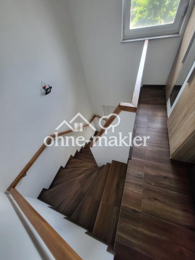 Treppe
