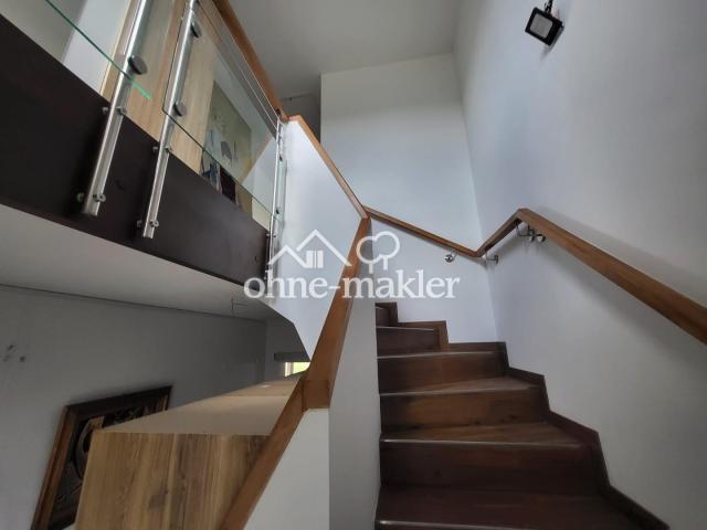 Treppe