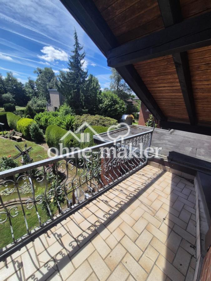 Balkon DG