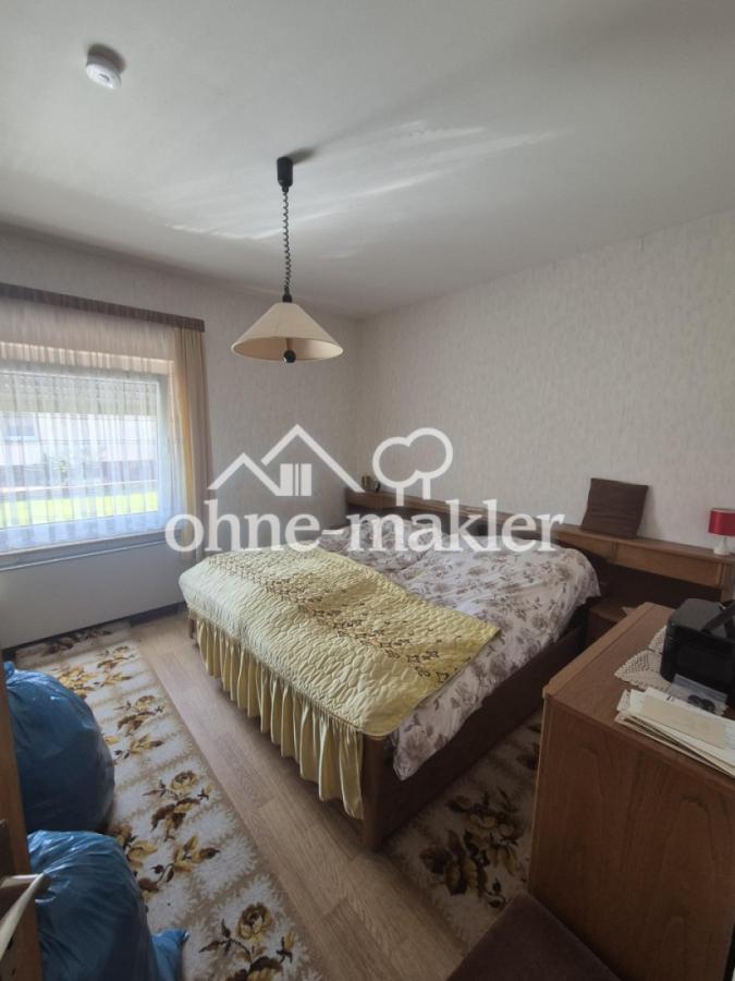 Schlafzimmer EG
