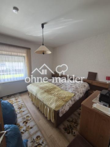 Schlafzimmer EG