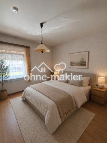 Schlafzimmer EG KI