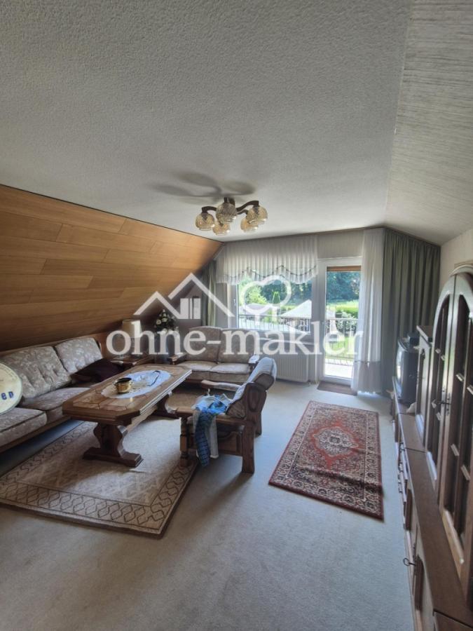 Wohnzimmer DG