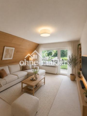 Wohnzimmer DG KI