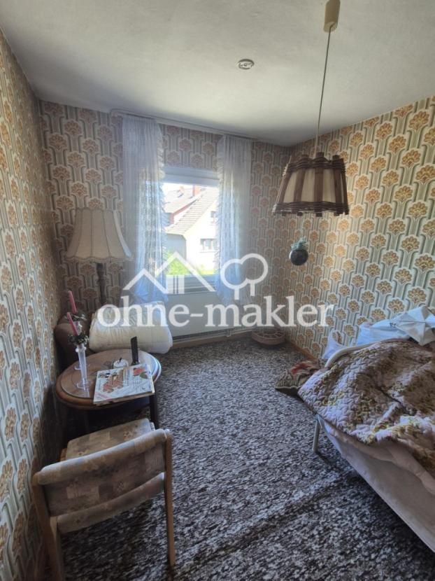 Kinderzimmer DG