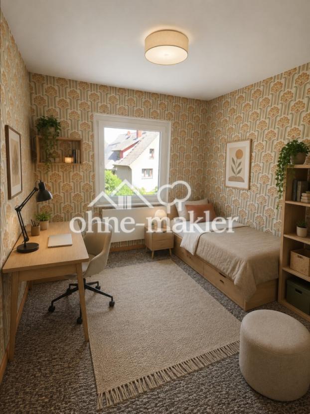 Kinderzimmer DG