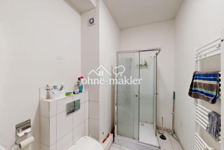Badezimmer 1