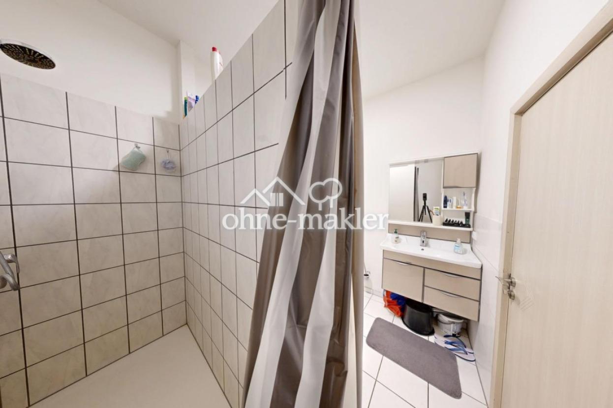 Badezimmer 2