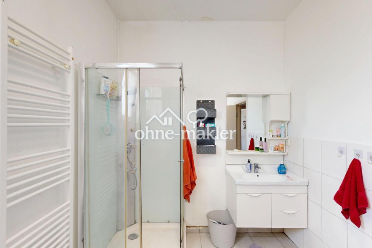 Badezimmer 3