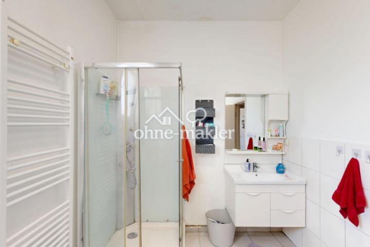 Badezimmer 3