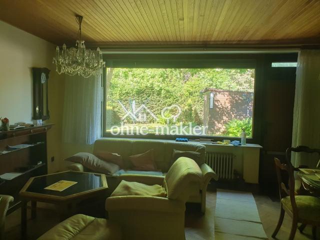 Kaminzimmer