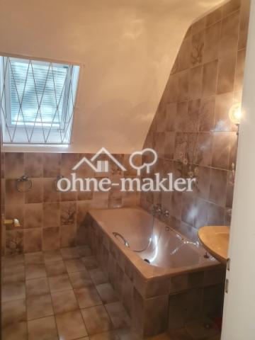 Badezimmer OG