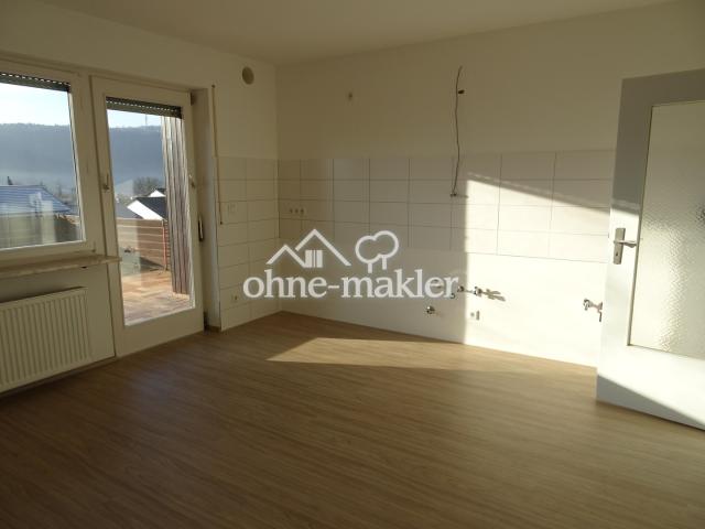 Whg. OG Küche
