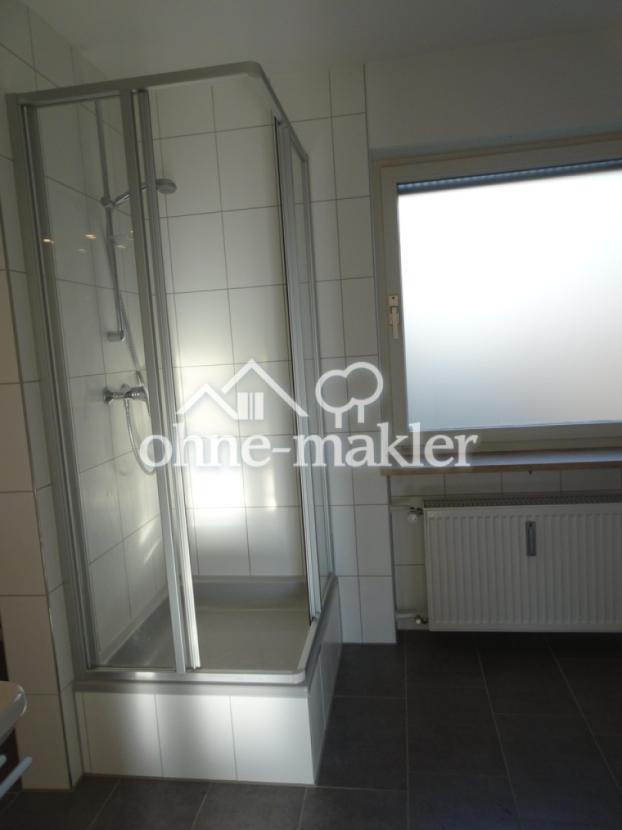 Whg. OG Dusche