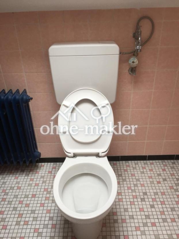 Whg. DG Bad/WC