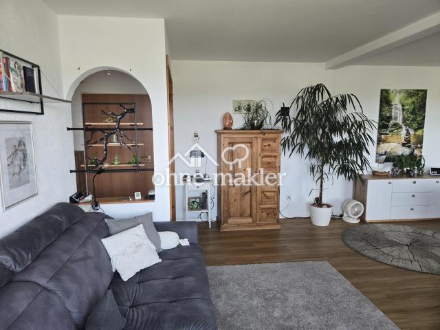 Wohn-und Esszimmer 3