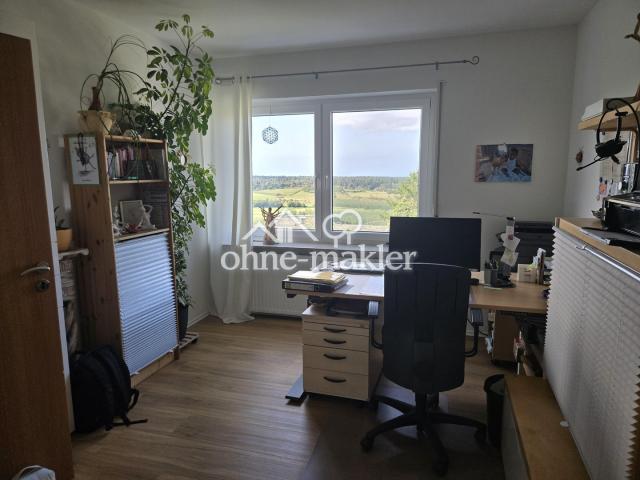 Zimmer EG mit Aussicht