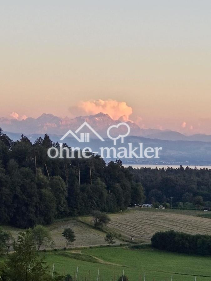 Aussicht vom WG/Impressionen 1