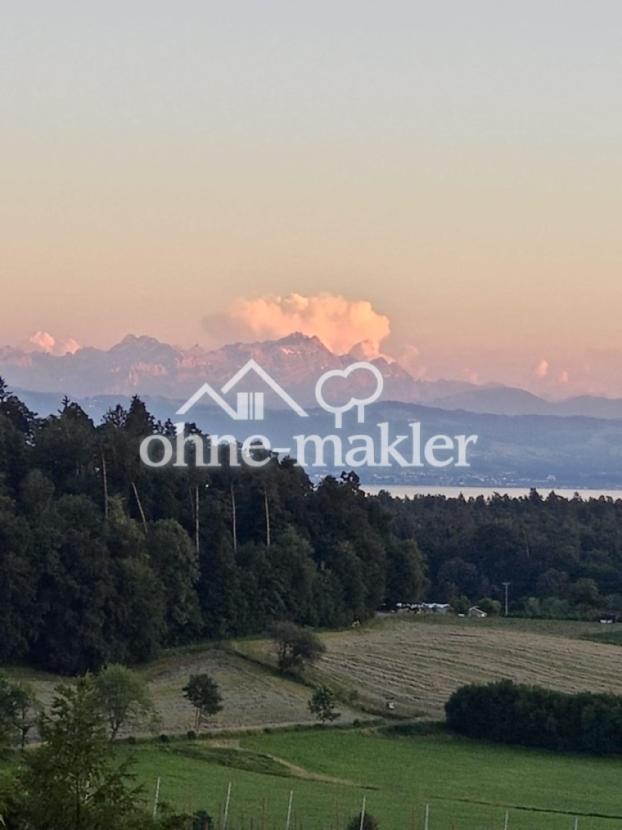 Aussicht vom WG/Impressionen 1