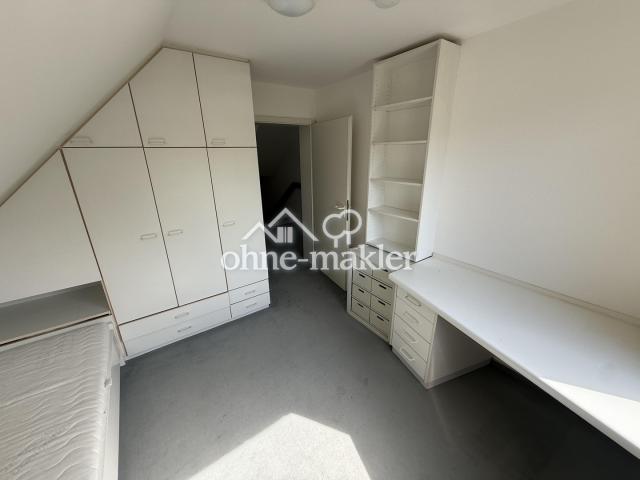 1. Kinderschlafzimmer