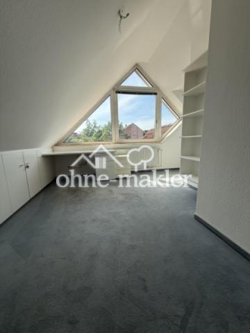 2. OG Arbeits-/ Gästezimmer